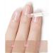 Nail Cuticle Remover Kit Nourish Promote Nail Growth Cuticle Remover Kit for Travel Use (LS152-2) - Buy Online on GoSupps.com