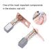 Nail Drill Handpiece Accessories - Durable Carbon Brush for Manicure Shops & Home Use - Buy Online on GoSupps.com