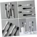 Healeved 20 Pairs Manual Toothbrush - Eco-Friendly TPE Lovers Supplies for International Shipping - Buy Online on GoSupps.com
