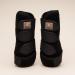 Horsecode Black Basic Fetlock Boots M | Durable Equestrian Horse Boots for Optimal Protection - Buy Online on GoSupps.com