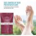 Organic 120 Pcs Premium Ginger Foot Pads for Pain & Stress Relief | Deep Cleansing Foot Patch - Buy Online on GoSupps.com