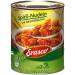 n.v. Erasco Spirli Noodles with Meatballs in Tomato Sauce 800g