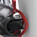 DJI FPV Drone Aluminum Alloy Camera Bumper - Red | PTZ Protect Bar for Anti-Collision | Accessories - Buy Online on GoSupps.com