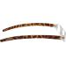 Buy Dr. Dean Edell Slim Vision Tortoise Reading Glasses (+3.00) - Stylish & Comfortable | International Shipping Available - Buy Online on GoSupps.com