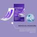 Bande Blanchiment Dentaire Violet Bandes Blanchissantes Dents Violettes Teeth Whitening Strips limine Taches Caf /Th /Vin 30 Minutes De R sultats Visibles Rapidement (2) - Buy Online on GoSupps.com