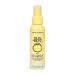 Sun Bum Blonde Formula Hair Lightener, 4 oz Spray Bottle, 1 Count, Blonde. For Blonde to Medium Brown Hair Types