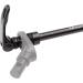 Quick Release Axle for Trailer Coupling - Syntace Type | Shop Internationally for Fast Shipping - Buy Online on GoSupps.com