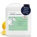 Horse care24 mold shampoo horses 5l - gentle cleaning that makes discoloration disappear - anti yellow tinge horse shampoo for gentle fur lights intensive cleaning & care 5000ml