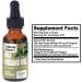 California Natural Wild Oregano Oil 1oz: Immune & Digestive Support | Promote Gut Health | 100% Vegetarian | 70% Carvacrol | Herbal Supplement - Buy Online on GoSupps.com