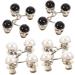 Button Hook Helper 4Pcs Nail- Buttons Portable Waist Buttons Waist Extender Button Waist Adjusting Clamp Thin Waist Buttons Durable Jeans Buckles Jean Buttons Pin Fashion Jean Buttons(2.5x0.8cm) - Buy Online on GoSupps.com