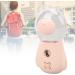 Facial DC5V Moisturizing Skin Handheld Nano Spray Cute Design with Strap for Office () - Buy Online on GoSupps.com