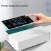 Insulin Cooler Case Portable Insulin Drug Travel Reefer/Small Refrigerator Battery Working 8 Hours 0 18 Adjustable Temperature with Crossbody Bag 1Battery - Buy Online on GoSupps.com