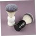 PopetPop Manual Razor Brush for Men - Must-Have Razor Accessories & Shaving Tools - Buy Online on GoSupps.com