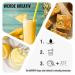 Nutrify Flavor Drops 5x30ml - Calorie-Free Sugar-Free Vegan Aroma Drops | Tropical Island Sweetness - Buy Online on GoSupps.com