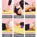 FITZELAR Massage Lacrosse Balls for Myofascial Release | SGS Certified | Deep Tissue Massage for Back, Shoulders & Feet | Trigger Point Therapy | Relieve Muscle Knots & Pain | Pink & Blue - Buy Online on GoSupps.com