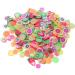 Healeved 6 Packs Clay Slices Nail Art Decoration Nail Art Slices Fruit mediumx2pcs As Shownx2pcs - Buy Online on GoSupps.com