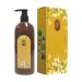 Hair Coloring Shampoo Instant Color Shampoo For Men and Women Caring Color 300ml for Women Men Daily Use Work Travel
