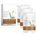 Shampoing hydratant naturel pour cheveux ab m s et clairsem s soin r parateur en profondeur soin hydratant pour la repousse apaise le cuir chevelu et nourrit.