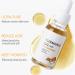 Turmeric Oil for Dark Spots Turmeric Face Serum Turmeric Dark Spot Remover Serum For Face Turmeric Face Oil for Lifting & Age Spots Sun Spot Improve Skin Tone Skin Brightening Serum - Buy Online on GoSupps.com
