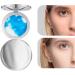 Longlasting waterproof face powder for summer Matte powders for oily skin oilcontrol shinefree powders lightweight compact powder makeup foundation for Pi - Buy Online on GoSupps.com