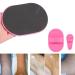 Hair Removal Pads Set | Smooth Skin Tool for Face Arms & Legs - Effortless Hair Remover - Buy Online on GoSupps.com