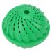 Laundry Balls 1Pcs Premium Washing Ball Super Soft Shell Doesn't Hurt Clothes Advanced Ceramic Balls Washing Cycle Laundry Balls All Natural Detergent(Green)