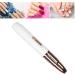Acrylic Nail Drill Electronic Portable Polishing Shaped Electric Nail Drill for Salon (Fabatersr81umwyqa-11) - Buy Online on GoSupps.com
