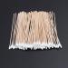 100pcs Cotton Buds - Medical Swabs & Makeup Tool for Precision Care | Buy Internationally - Buy Online on GoSupps.com