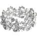 Beaupretty 3-Style Crystal Tennis Bracelet & Hand Jewelry - Rhinestone Strass for Weddings & Events - Buy Online on GoSupps.com
