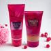 Bath & Body Works PERFECT IN PINK Ultimate Hydration Body Cream & Foaming Sugar Body Scrub 2-piece Gift Set with a Blue Bow for Holidays Full Size - Buy Online on GoSupps.com