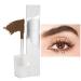 Colorful Waterproof Mascara - Intense Waterproof Color Eye Makeup Washable Volume Building Mascara Makeup Tool Liquid Mascara for Eyelash Extensions Puzzlegame