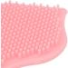 Silicone Exfoliating Lip Brushes Deep Cleansing Professional Bendable Soft Lip Scrubbers Exfoliating Brush Tool with Sucking Cup for Skin Care 5 PCS - Buy Online on GoSupps.com