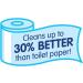 Kandoo Flushable Wipes for Baby and Kids - Unscented, Hypoallergenic, 50 Count (Pack of 12) - Buy Online on GoSupps.com