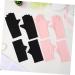 CAXUSD 4 Pairs Nail Gloves Gel Uv Gloves Outdoor Gloves Sun Gloves Gloves Nail Gel Nail Art Accessories Nail Art Gloves Fingerless Gloves Nylon Sun Protection Nail Lamp - Buy Online on GoSupps.com