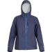 NRS Men's Teeko Paddling Jacket Blue Medium