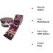 Made in USA Collection: 40 Pre-cut 2.5 Quilting Fabric Strips - Buy Online on GoSupps.com
