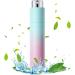 Mundspray | Long-lasting Respiratory Spray | Refreshing Floral Fruity Oral Spray | pH Balanced | 11 ml Portable Mouthwash for Adults | Luckxing Milk Tea Oolong - Buy Online on GoSupps.com