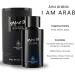 Ana Arabic - I am Arab100ml Eau de Parfum Unisex Fragrance for Men and Women | Haitia Vetiver Spicy Woody Aromatic Scent - Buy Online on GoSupps.com