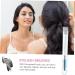 DOITOOL 20 Pcs Diamond Mascara Brush Fake Lashes Mascara Wands Portable Eyelash Tube Auxiliary Pipeline 11.3x1.1cmx2pcs Dark Bluex2pcs - Buy Online on GoSupps.com