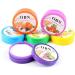 Professional Lightweight Disposable Nail Polish Remover Pads - Set of 6 Boxes for Salon Manicure Ideal for Fingernail and Toenail - Buy Online on GoSupps.com