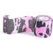 Kisangel 36 Rolls Elastic Bands - Multicolor Combination | Premium Quality for Crafts & DIY Projects - Fast International Shipping - Buy Online on GoSupps.com