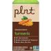 Turmeric with 95% Curcuminoids a Supports a Healthy Inflammation Response a 450 MG (120 Vegetarian Capsules) - Buy Online on GoSupps.com