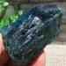 Blue Green Apatite Crystal Stone Natural Rough Specimen Suitable for Home Natural Stone Ornaments (Size : 80-100g) - Buy Online on GoSupps.com
