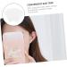 Ear Stickers Correction Protruding Ear Correctors - 120 Pcs Ear Muffs for Women, Babies, Transparent Gel Tape - 4.5x1.3cm - Buy Online on GoSupps.com