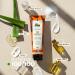 Jia Paris Soin Apr s-Shampoing 250ml Cheveux Boucl s Fris s Cr pus & Ondul s Aloe Vera Bio Huiles V g tales & Lin Hydratant Nourrissant & Anti-Frisottis Vegan Made in France - Buy Online on GoSupps.com
