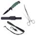 Zite Fishing Fishing Tool Set - Knife Fish Killer Hook Remover - Fishing Accessories Fish Fishing & Proper Care