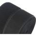 1 Inch Wide 33 Ft Long Sew on Hook and Loop Strips Fastening Nylon Fabric Tape Non-Adhesive Back Nylon Strips Fabric Fastener Industrial Strength Interlocking Tape Black 1X33FT - Buy Online on GoSupps.com