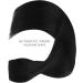 WENNALIFE Wire Hair Extensions 16 inch 95g Jet Black Human Hair Extensions Real Hair Extensions Invisible Fish Line Remy Hair Extensions Secret Wire Hair Extension 16 Inch-95g #1 Jet Black - Buy Online on GoSupps.com