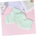 minkissy 1 Pair Lotion Socks Anti- Cracking Ankle Socks Heel Sleeves for Cracked Heels Foot Cracked Heel Socks Plantar Sock Wicking Socks Gel Set Moisture Absorption Miss - Buy Online on GoSupps.com