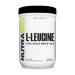 NutraBio Leucine Amino Acid Supplement Muscle Growth and Recovery Pre and Post-Workout Supplement Enhances Strength and Performance Vegan Non-GMO Gluten Free - (500 Grams)